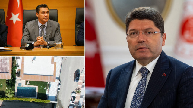 Manisa Büyükşehir Belediye Başkanı Ferdi Zeyrek’in Elektrik Kazası SoruşturmasıHaberin BaşlıklarıManisa