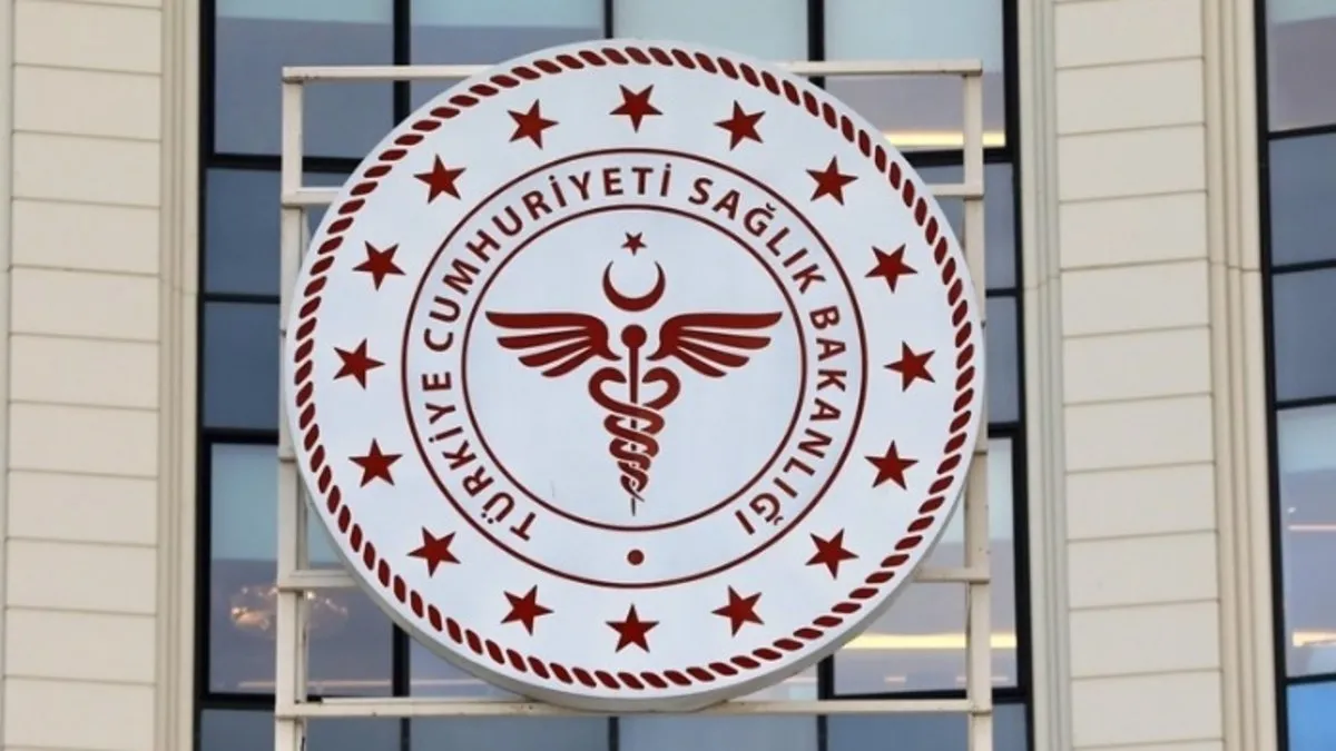 Bakanlik Jinekoloji Randevularindaki Ayrimcilik Iddialarini Yalanladi
