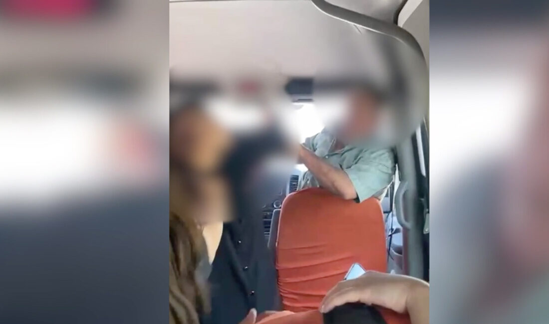 Bigadiç’te Okul Servisinde Yaşanan Şiddet Olayı: Öğrenci YaralandıHaberin BaşlıklarıBigadiç’te Okul