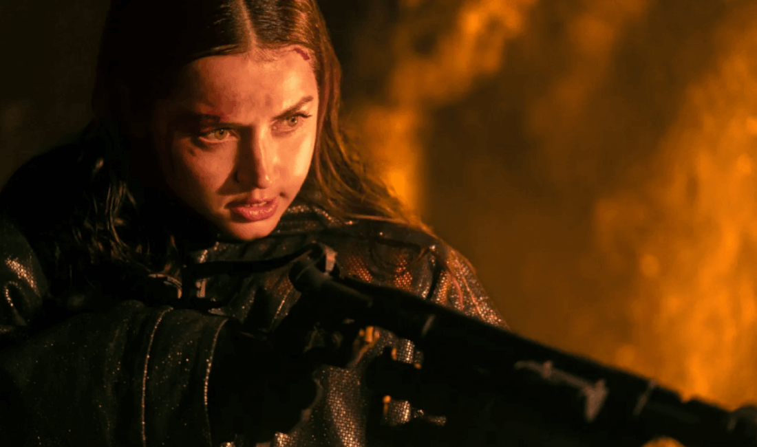 Ana de Armas’ın "Ballerina" Filminden Beklentiler Altında Gişe BaşlangıcıHaberin BaşlıklarıAna