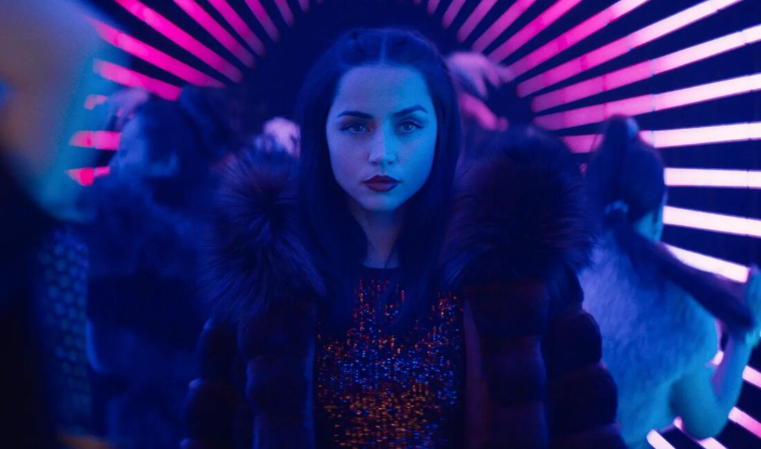 Ballerina’nın Gişe Performansı: John Wick Spin-off’ları Tehdit Altında İlk Hafta