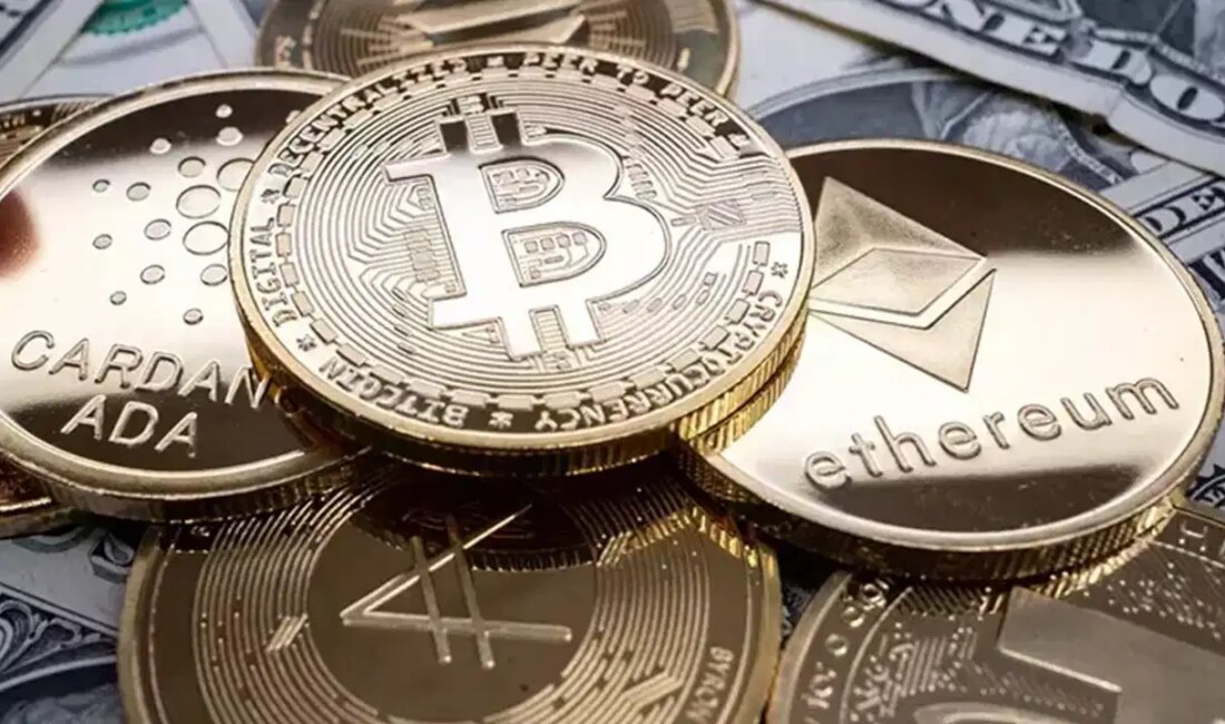 Dünyanın İlk Banka Destekli Dolar Stabilkoini YoldaHaberin BaşlıklarıDünyanın İlk Banka