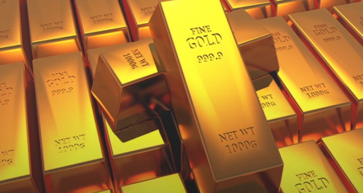 Bankalar Ve Uzmanlar Birlesti Altinin Zirve Tahmini Aciklandi