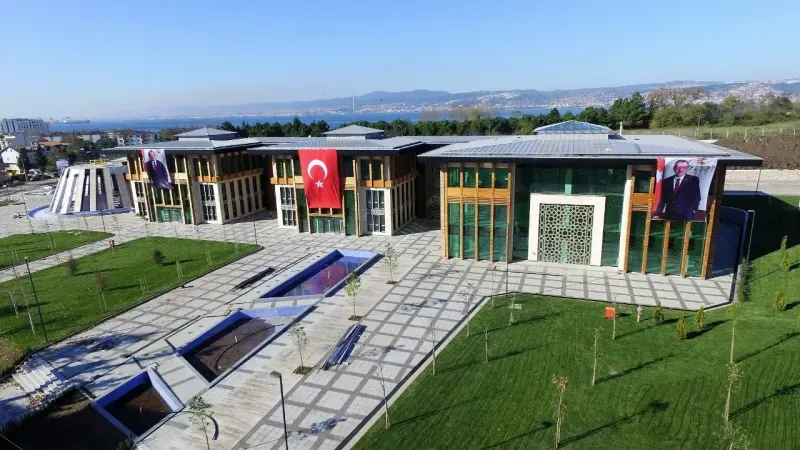 Başiskele Belediyesi’nde Görev Suiistimali: 5 Personel Açığa Alındı Olayın Gelişimi