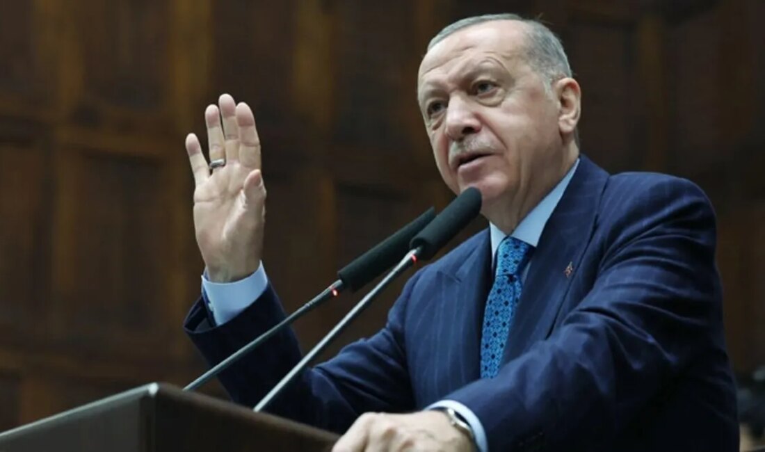 Erdoğan’dan Dış Politika Vurgusu: "Milletimiz Müsterih Olsun" Başkan Erdoğan’ın Açıklamaları