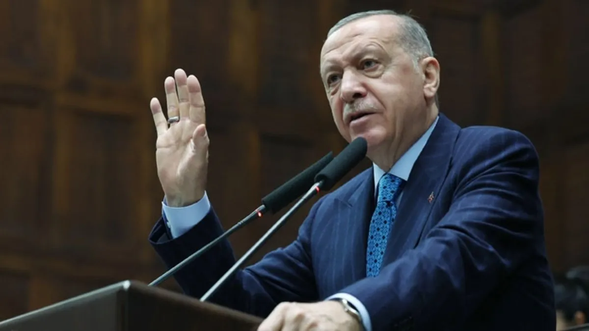 Erdoğan’dan Dış Politika Vurgusu: "Milletimiz Müsterih Olsun" Başkan Erdoğan’ın Açıklamaları