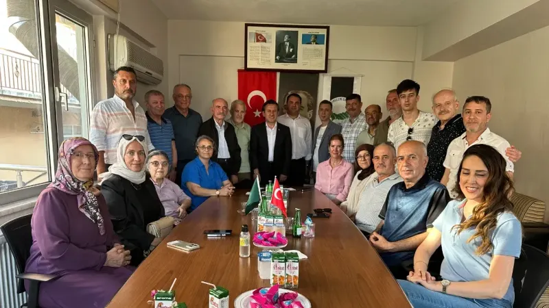 Batı Trakya Türkleri Kurban Bayramı’nı Coşkuyla Kutladı Kurban Bayramı Etkinlikleri