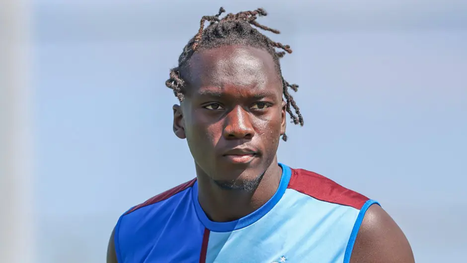 Trabzonspor’dan Batista Mendy İle İlgili Önemli Gelişmeler Trabzonspor’un Transfer Planları