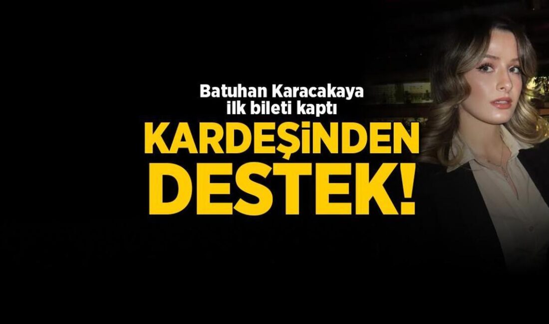 Survivor All Star’da Final Heyecanı: İlk Finalist Batuhan KaracakayaHaberin BaşlıklarıSurvivor