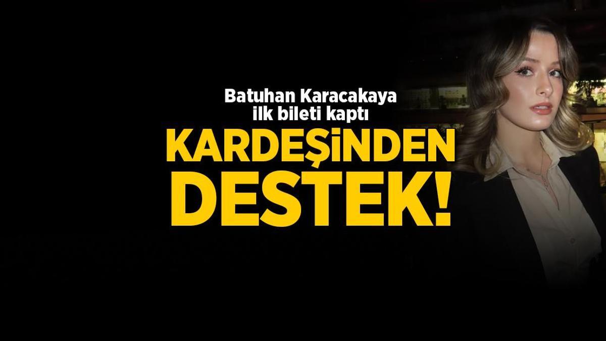 Batuhan Karacakaya Survivorda Istanbul Biletini Kazandi