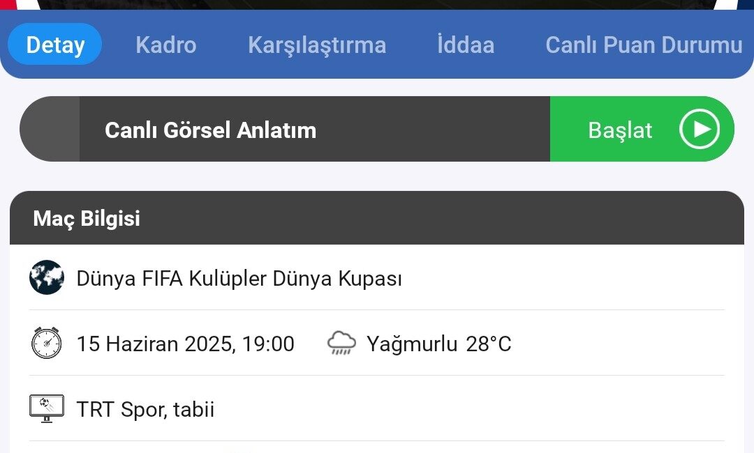 Auckland City, Bayern Münih ile Tarihi Bir Maçta Karşılaşacak 2025