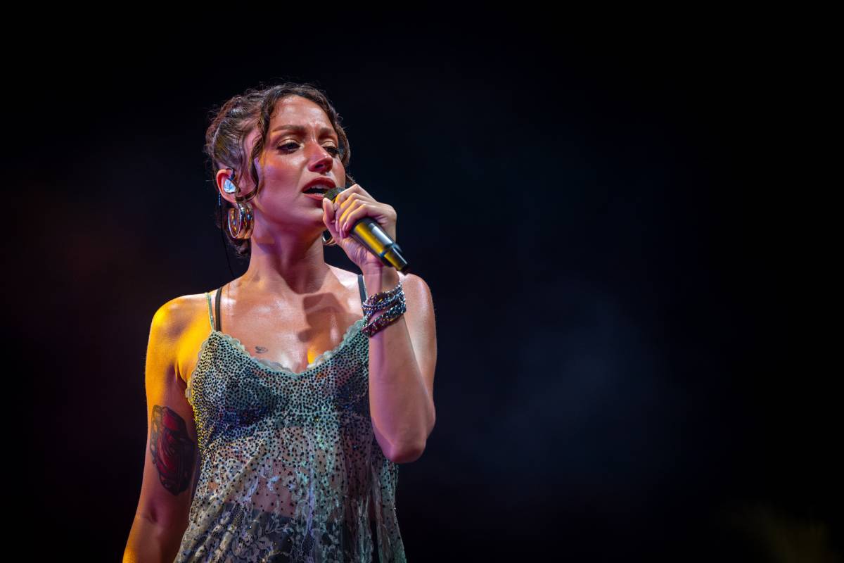Mert Demir Konser