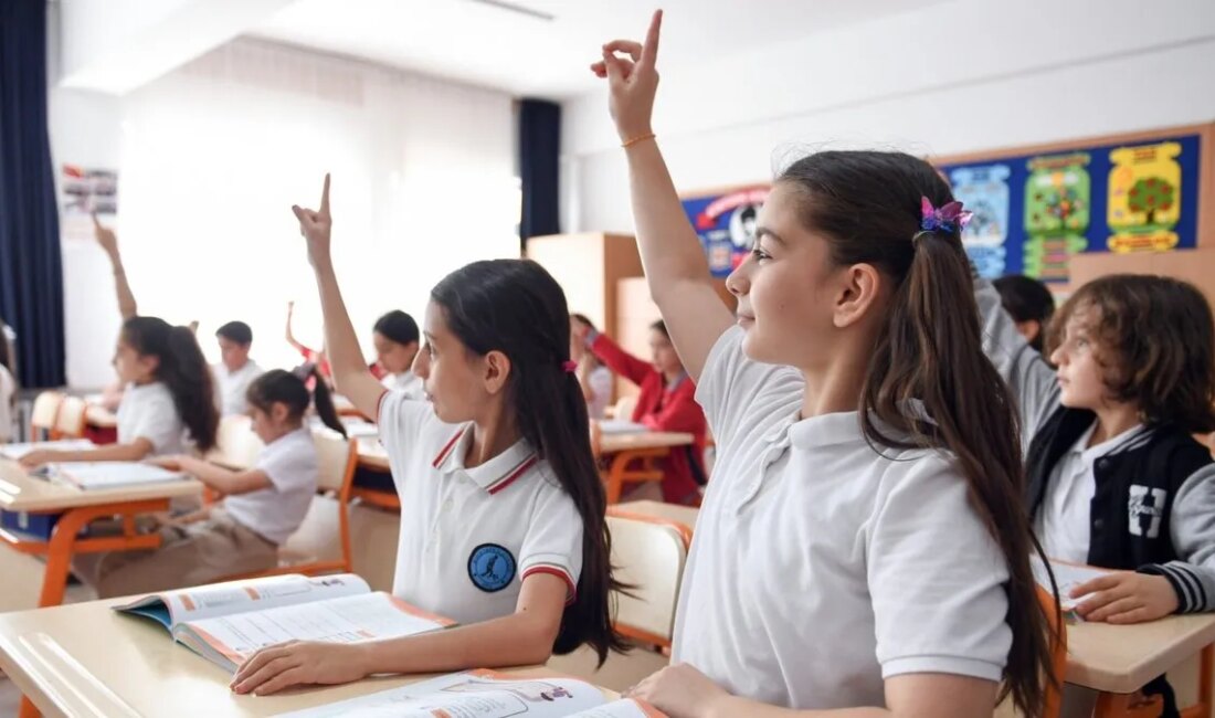 Bayram Sonrası Okullar Ne Zaman Açılacak? 2024-2025 Eğitim TakvimiHaberin BaşlıklarıBayram