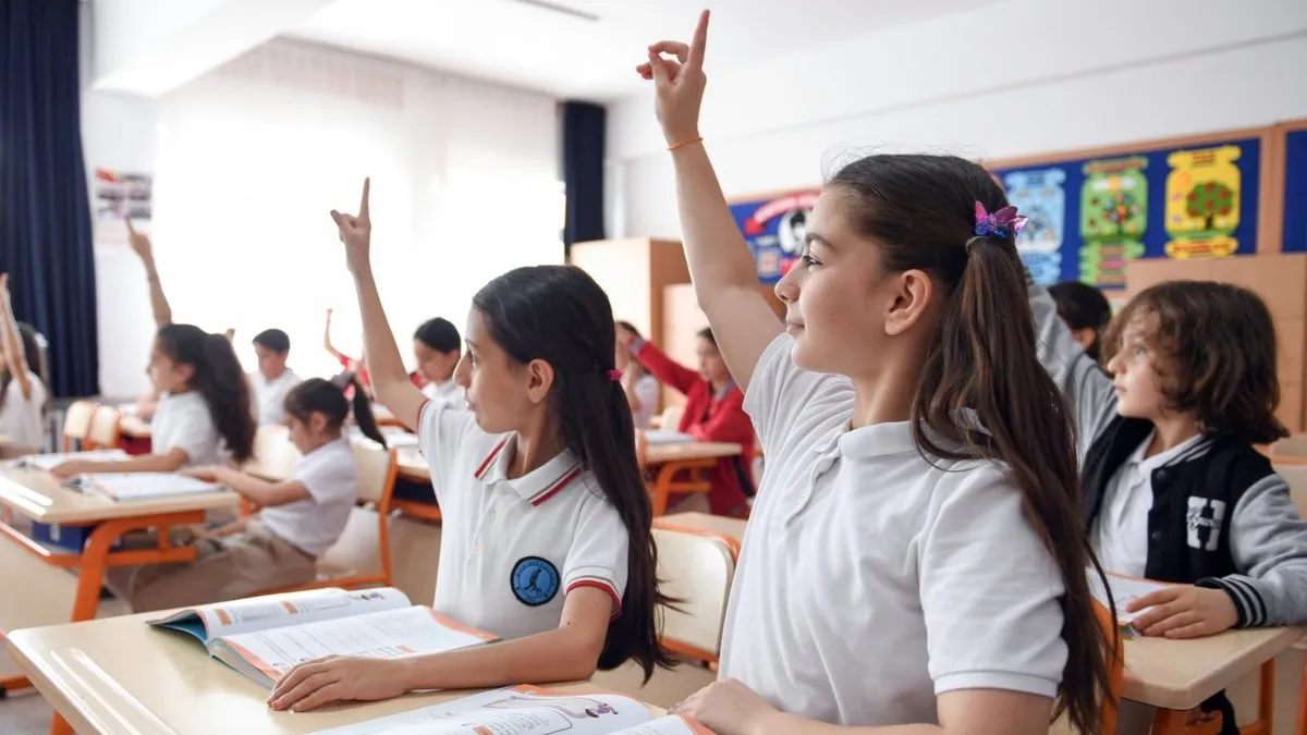 Bayram Sonrasi Okul Acilis Tarihleri 2024 2025 MEB Tatil Takvimi