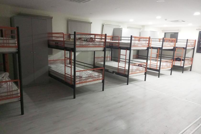 TBMM, Belediyelerin Öğrenci Yurdu Açma Yetkisini Kaldırdı Türkiye Büyük Millet