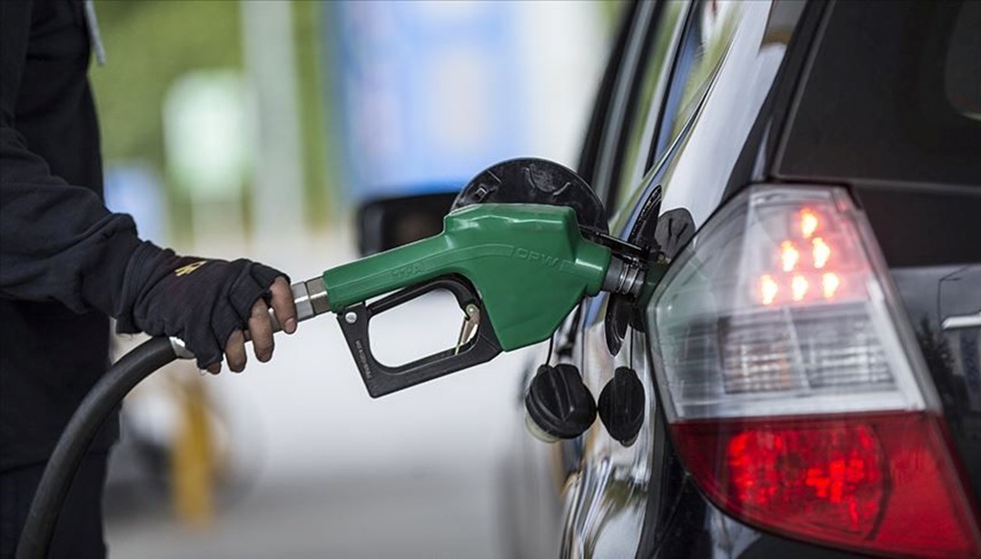 Petrol Fiyatlarındaki Artış Akaryakıt Pompalarına Yansıyor Son dönemde petrol fiyatlarında