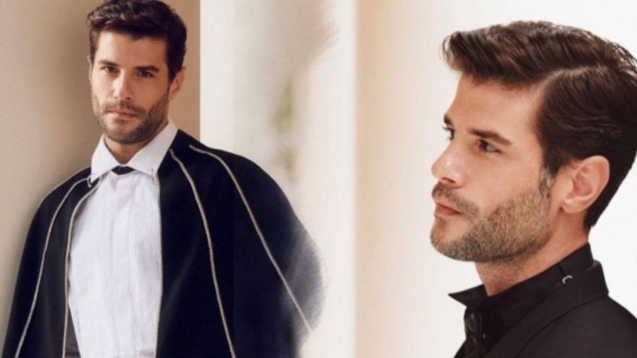 Berk Cankat: Yetenekli Oyuncunun Hayatı ve Kariyeri Berk Cankat Kimdir?