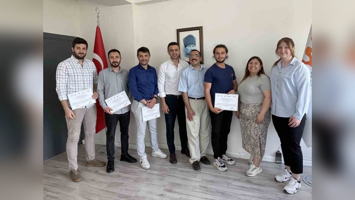 İnsansız Hava Araçları Eğitimi