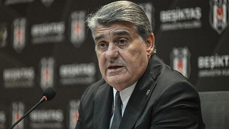 Beşiktaş Başkanı Serdal Adalı’dan Gelecek Sezon Hedefleri ve Transfer Stratejisi