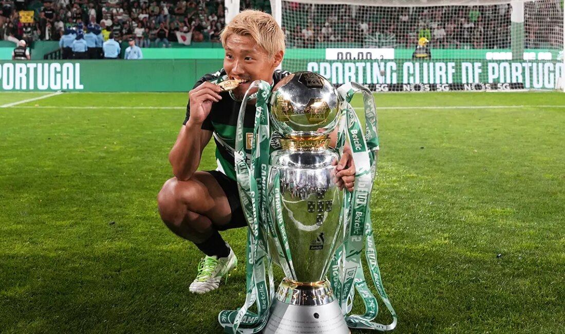 Beşiktaş Transfer Çalışmalarına Devam Ediyor: Hidemasa Morita’dan Kötü Haber Beşiktaş,
