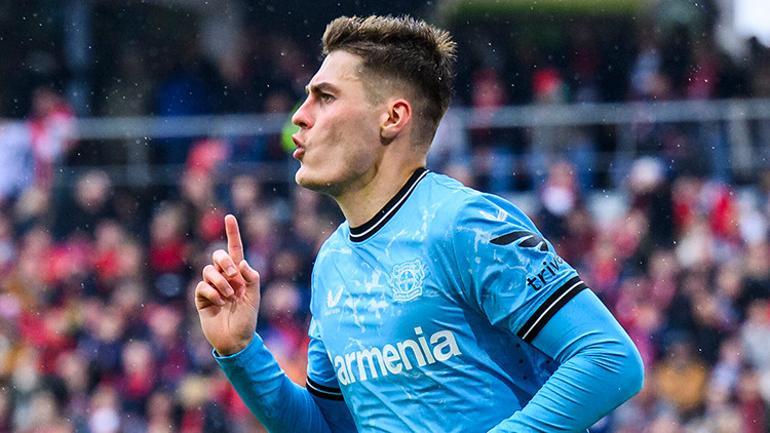 Patrik Schick
