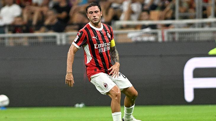 Beşiktaş’tan Bek Transferi Hamlesi: Calabria ve Zubairu Gündemde Beşiktaş Yönetimi
