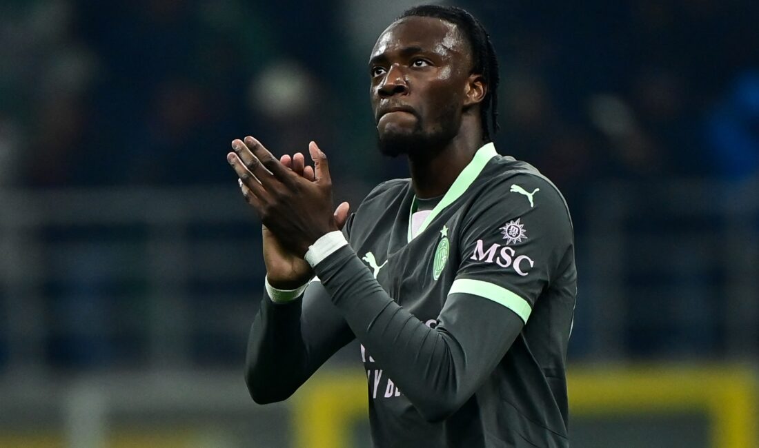 Beşiktaş’tan Transfer Hamlesi: Tammy Abraham ile Anlaşma Eşiğinde Beşiktaş, David