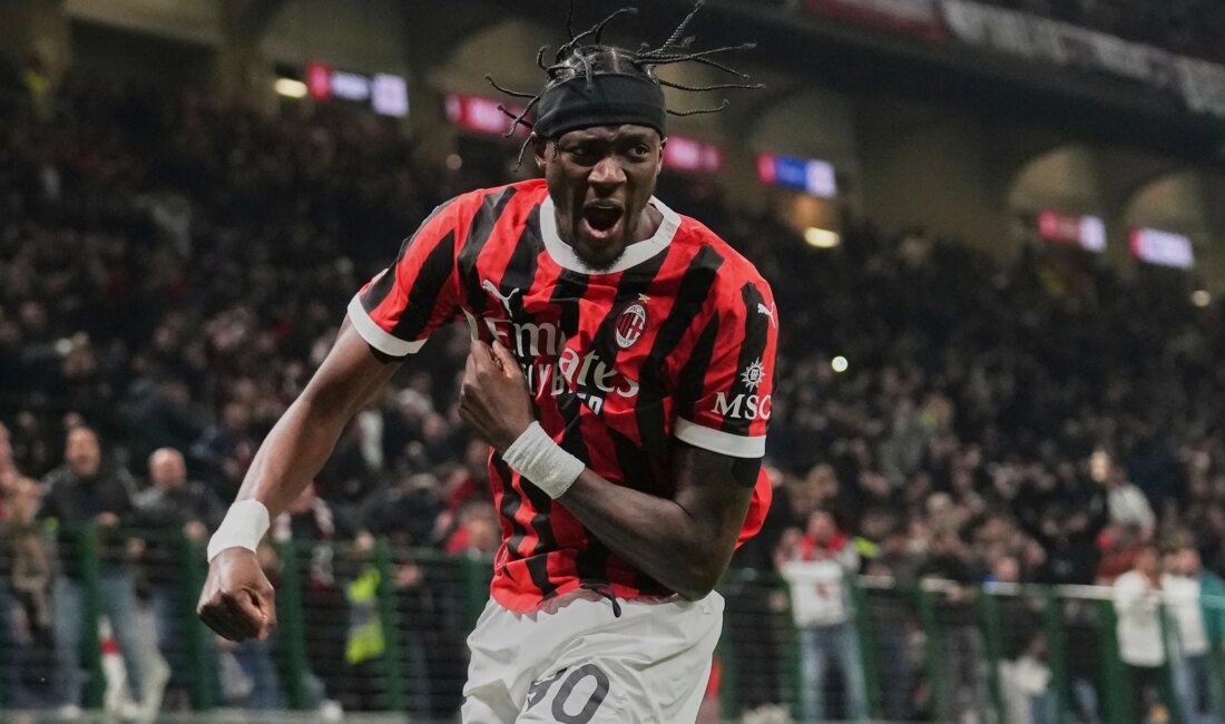Beşiktaş, Tammy Abraham’ı Kadrosuna Katıyor Beşiktaş ve Roma Arasındaki Anlaşma