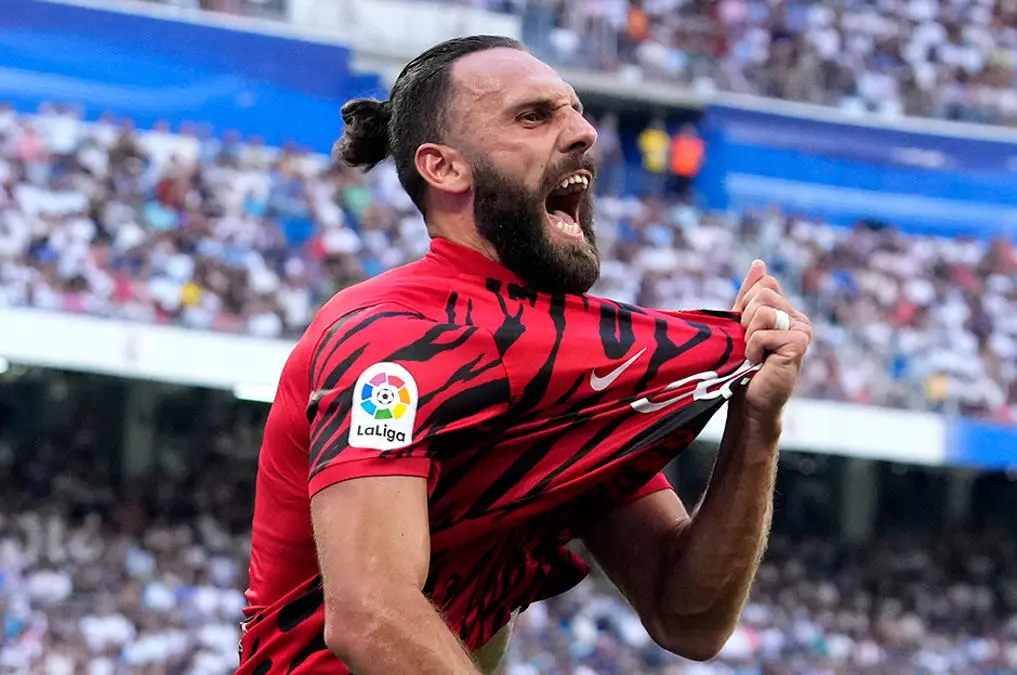 Besiktastan Futbol Transferi Hamlesi Vedat Muriqi Bonservisi Aciklandi