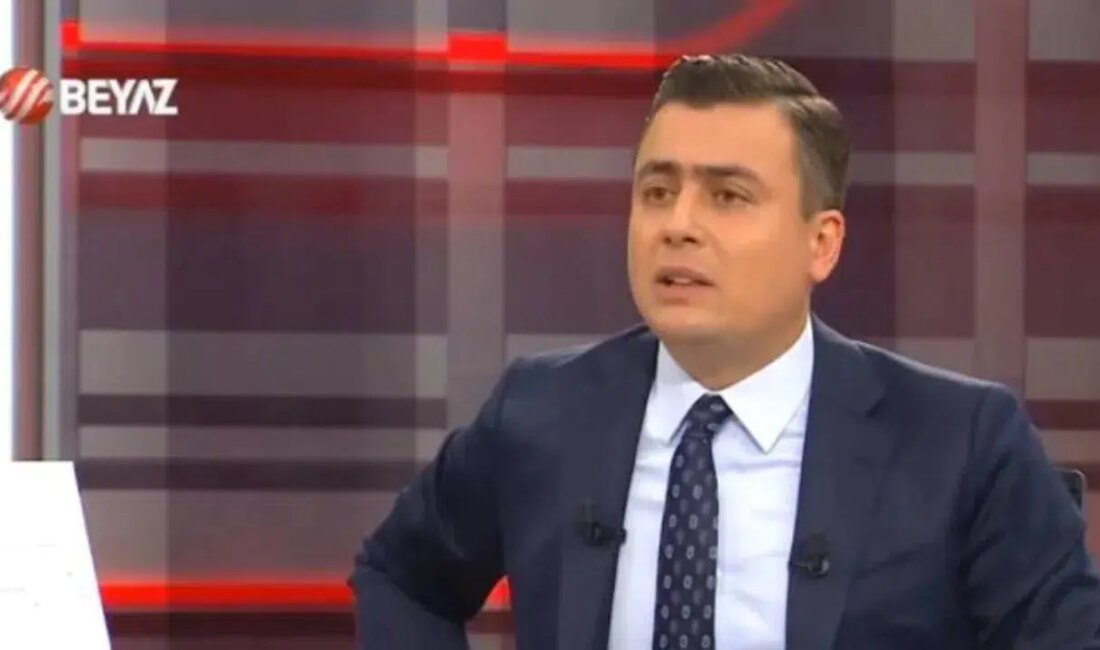 Beyaz TV Sunucuları Hakkında Soruşturma Başlatıldı: Uyuşturucu ve Fuhuş İddialarıHaberin