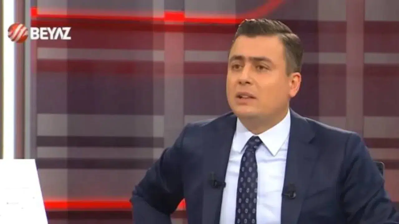 Beyaz TVde Fuhus Ve Uyusturucu Iddiasi Iki Sunucuya Sorusturma Acildi
