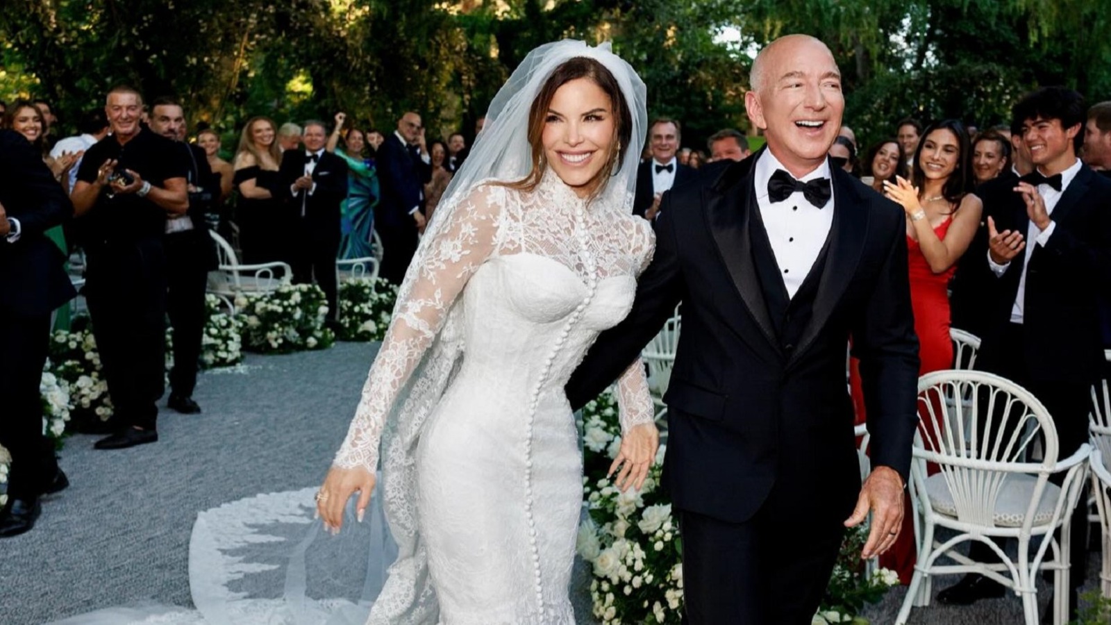 Bezos Sanchez Dugununun Yuksek Maliyetinde Enflasyon Etkisi Nedir