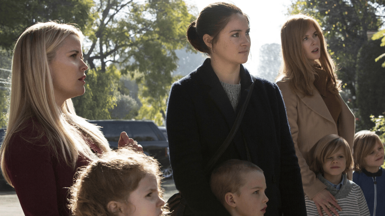 Big Little Lies Ucuncu Sezonla Geri Donme Sansi Var mi