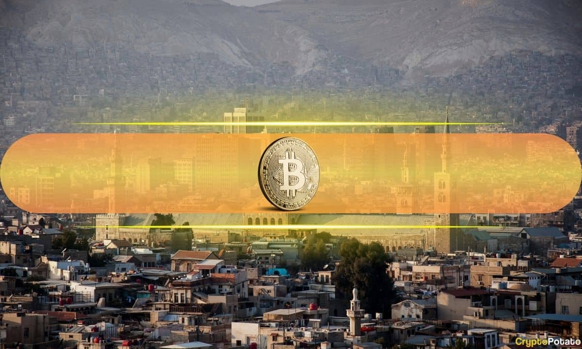 Binance Artik Suriyeli Kullanicilara Finansal Hizmet Sagliyor