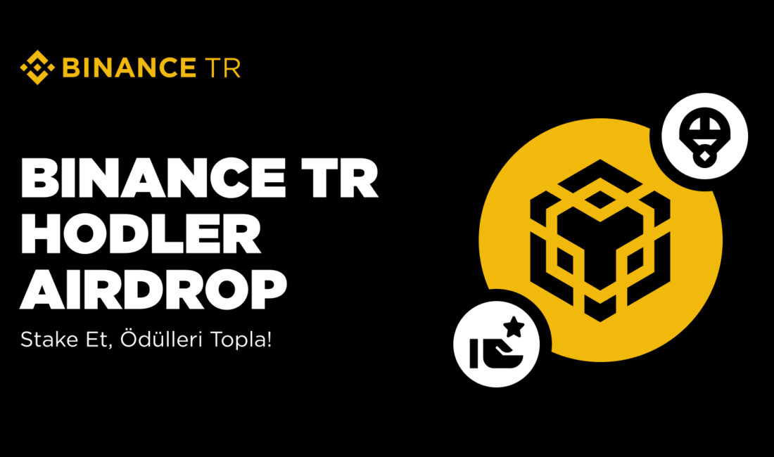 Binance TR’den Yeni Staking Projeleri Geliyor kripto para borsası Binance