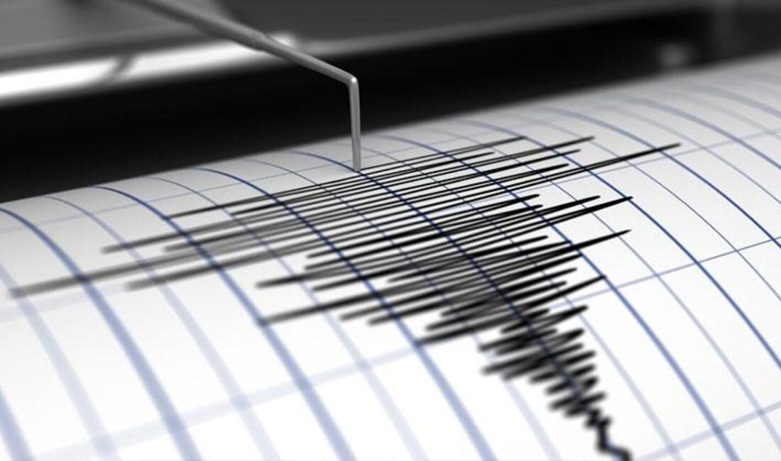 Bingöl’de 4 Büyüklüğünde Deprem Gerçekleşti Depremin Detayları AFAD, Bingöl’ün Genç