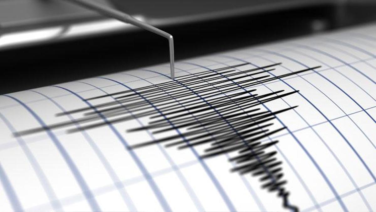 Bingolde 4 Buyuklugunde Sarsici Deprem Merkez Ussu Hakkinda Bilgiler