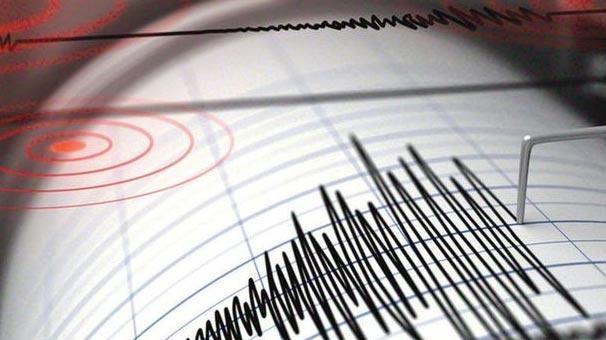Türkiye’de Deprem: Son Durum ve Gelişmeler 24 Haziran 2025 Deprem