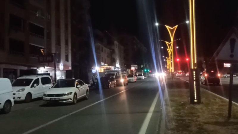 Bingöl’ün Genç İlçesinde 4 Büyüklüğünde Deprem Meydana Geldi Deprem Detayları