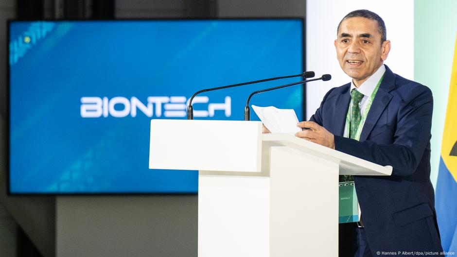 BioNTech, Curevac’ı Satın Alma Sürecine Girdi: Kanser Tedavilerinde mRNA Teknolojisi