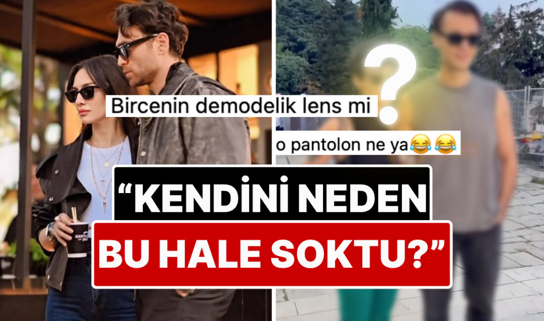 Birce Akalay: Ekranların Parlayan Yüzü ve Yeteneği ile Fark Yaratan