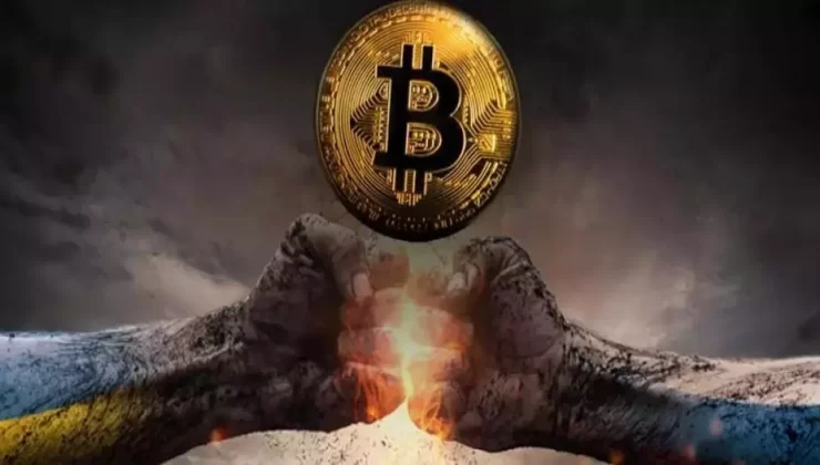 Hürmüz Krizi: kripto Piyasasında Yeni Dalgalanmalar Hürmüz Krizinin kripto Pazarına