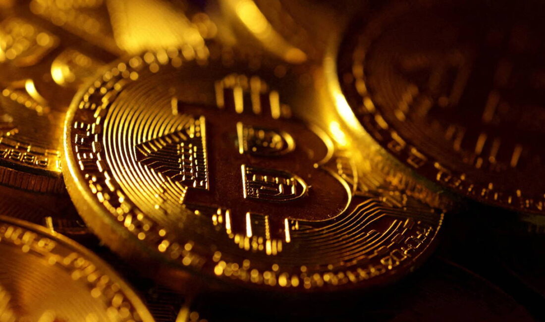 bitcoin‘da Düşüş: İran ve İsrail Gerilimi Yatırımcı Duyarlılığını Olumsuz Etkiliyor