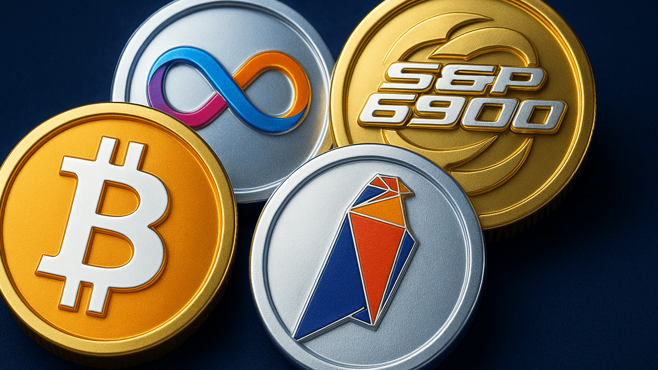 kripto Para Pazarı Yeniden Canlanıyor: Ravencoin, SPX6900 ve Internet Computer