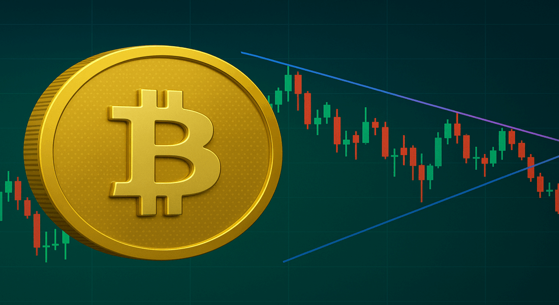 Bitcoin Fiyatında Dar Band: Yön Belirsizliği Ne Zaman Bitecek? Bitcoin