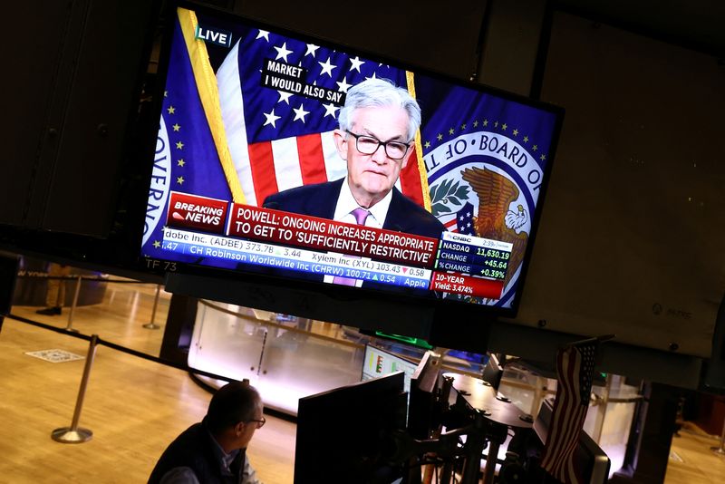 FED Başkanı Jerome Powell’ın Açıklamaları Kripto Para Piyasasında Merakla BekleniyorHaberin