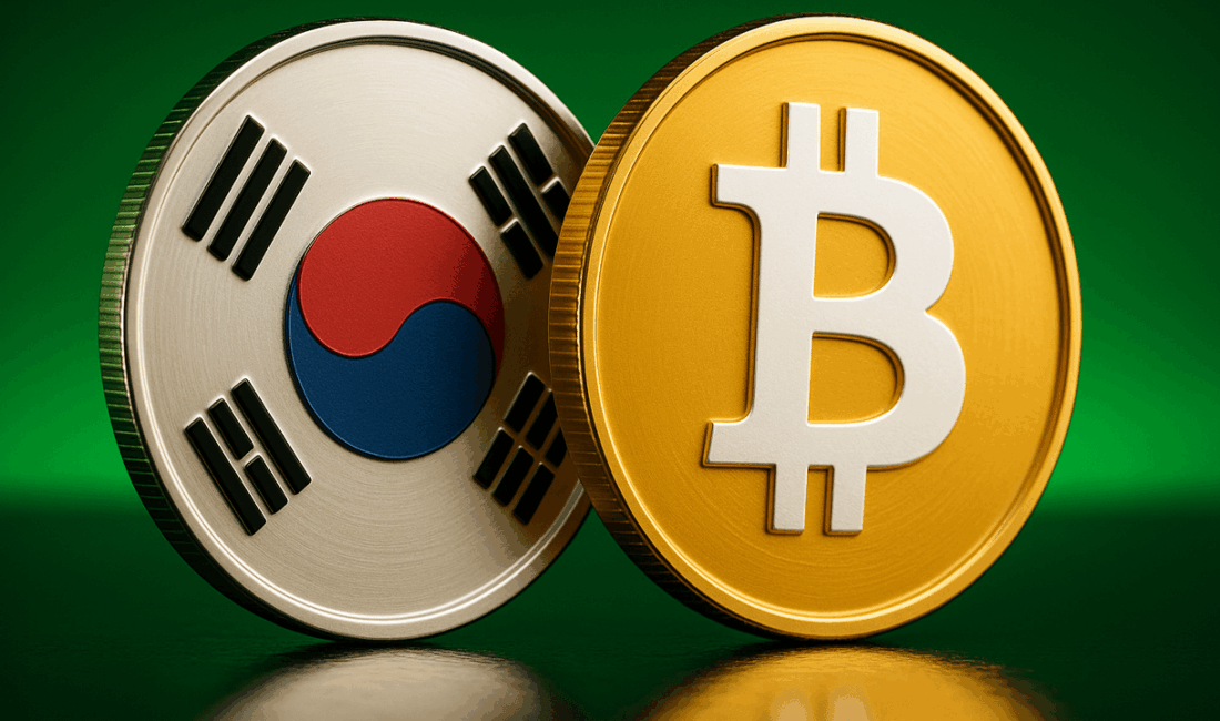 bitcoin Fiyatları Dünyanın Üzerinde: Güney Kore’de 1.500 Dolar ArtışHaberin Başlıklarıbitcoin