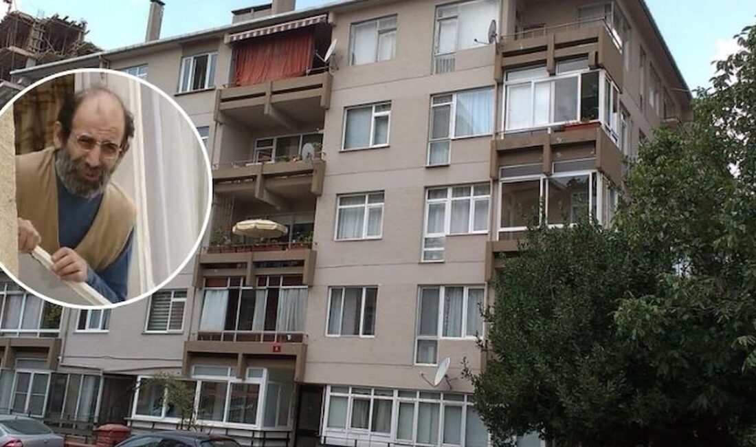 "Bizimkiler" Dizisinin Efsanevi Mekanı Şale Apartmanı Kentsel Dönüşüme GirmeyecekHaberin Başlıkları"Bizimkiler"