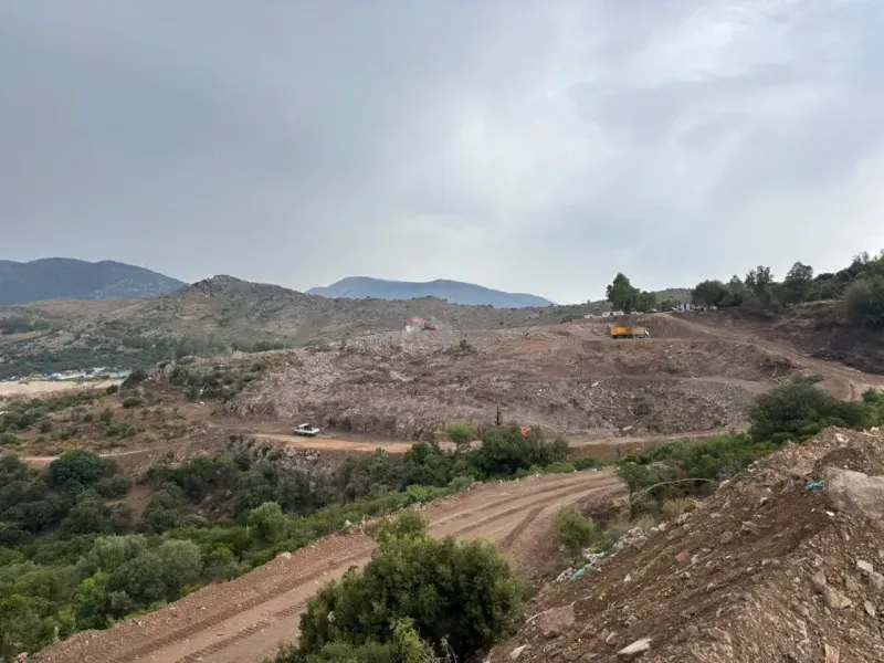 Bodrum'da 400 Öğrenci Kapasiteli Yeni Yurt İnşaatı Başlıyor Muğla Valiliği Duyurdu: Bodrum’a 400 Kişilik Yeni Öğrenci Yurdu Yapılıyor