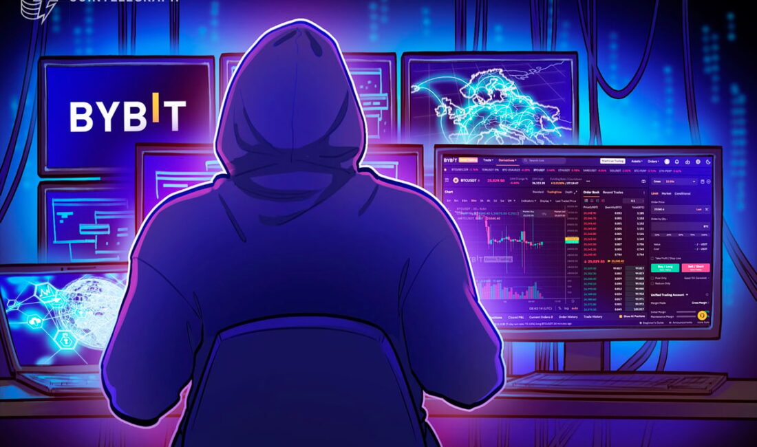 Bybit, 1.4 Milyar Dolarlık Hack Saldırısının Ardından Güvenlik İyileştirmelerini DuyurduHaberin